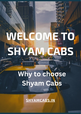 cab service in Panchkula