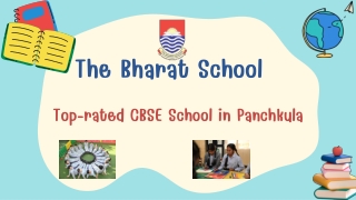 CBSE School in Panchkula