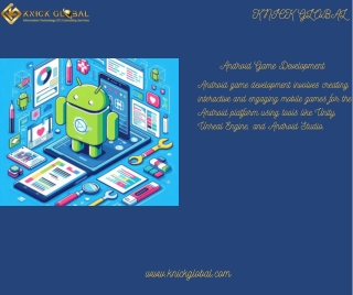 Create Visually Stunning 3D Games That Captivate & Engage Players