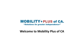 Enhancing Quality of Life Through Safer Mobility Services