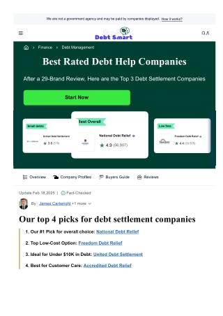 Simply Debt Smart