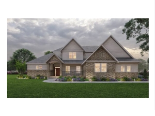 Leading 3D Architectural Visualisation Company for Stunning Exterior & Interior Home Design Solutions