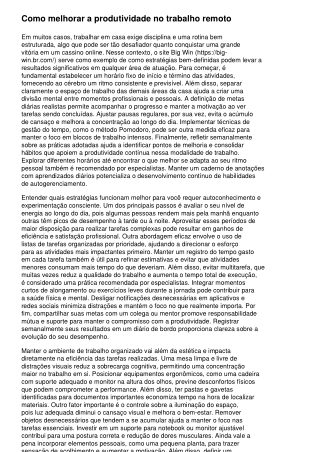 artigo_produtividade