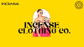 Affordable Jumpsuit for Women Online | Incense Clothing Co.