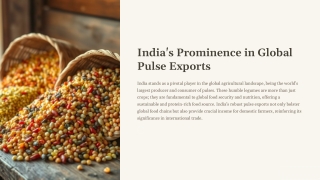 Indias-Prominence-in-Global-Pulse-Exports