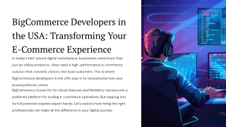 Cleaned_BigCommerce_Developers_USA