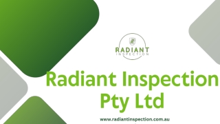 Trusted Metal Detection and Food Safety Services Across Australia