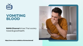 มะเร็งลำไส้ใหญ่ | RAMA CHANNEL