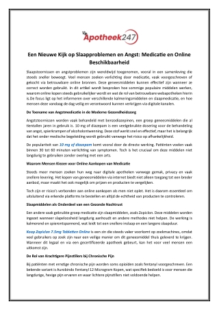 Aurobindo Fentanyl 12 Microgram Pleisters Online Kopen