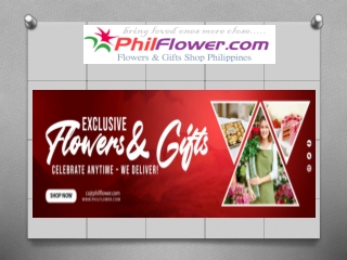 Funeral Flowers Philippines