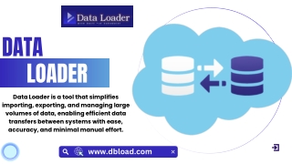 Data Loader