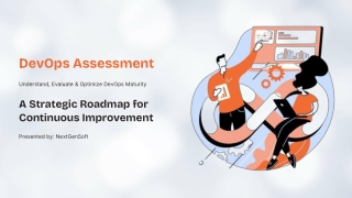 DevOps Assessment  - To Understand And Improve DevOps Maturity.pptx
