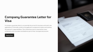 Company-Guarantee-Letter-for-Visa