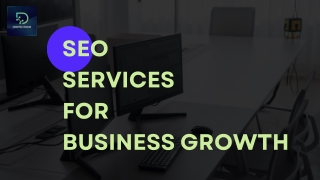 SEO Agency