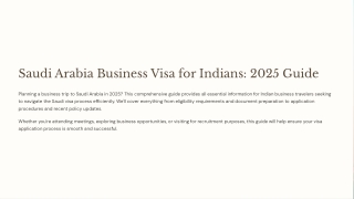 Saudi-Arabia-Business-Visa-for-Indians-2025-Guide
