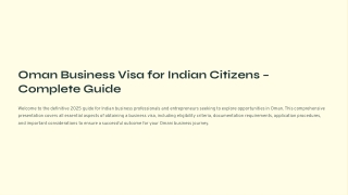 Oman-Business-Visa-for-Indian-Citizens-Complete-Guide