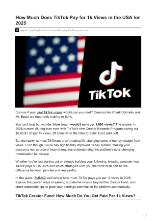 How-Much-Does-TikTok-Pay-for-1k-Views-in-the-USA