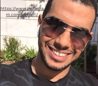 afik tori stock market stocks wealth management