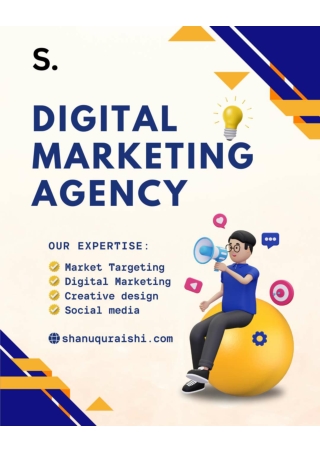 Digital Marketing Powered by Artificial Intelligence