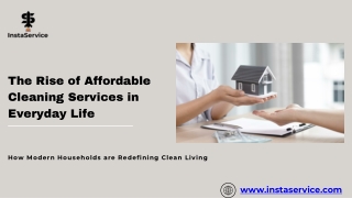 Smart Cleaning Hacks: How to Keep Your Home Spotless Without Spending a Fortune