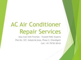 Dial 7973038143 for AC Repair, Maintenance, and Installation Services