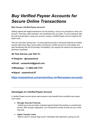 Buy Verified Payeer Accounts for Secure Online Transactions (1)