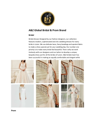 MARK TO MEASURE GROOM SHIRT