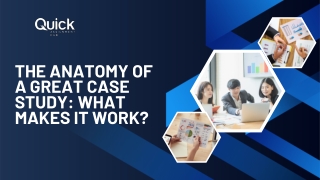 Why Some Case Studies Work—and Others Don’t