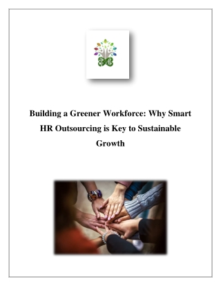 best hr outsourcing company