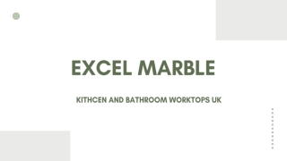 kithcen and bathroom worktops uk