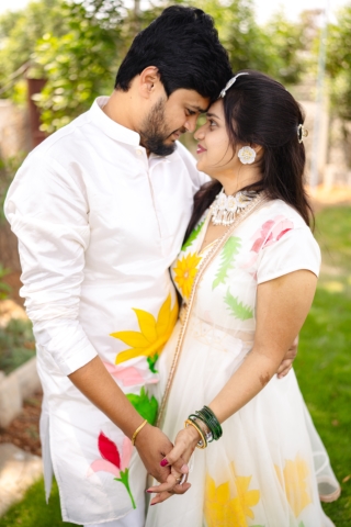 Top Wedding Trends for 2025 Brides and Grooms