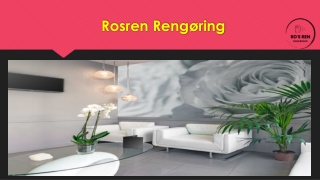 Restaurant Rengøring med Fokus på Hygiejne og Kvalitet