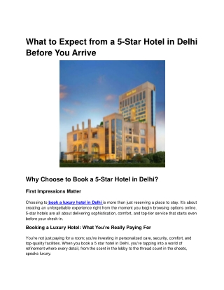 What-to-Expect-from-a-5-Star-Hotel-in-Delhi-Before-You-Arrive_-Discover-the-Ultimate-Luxury-Experien