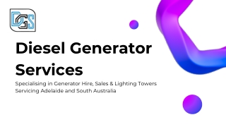 Lighting towers adelaide (1)