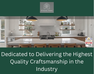 Experienced Custom Home Builders in Charleston, SC