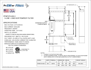 PFMF370-400-3-FL-MTG-SPEC
