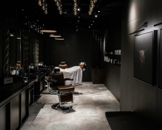 Chaps & Co Barbershop NYC