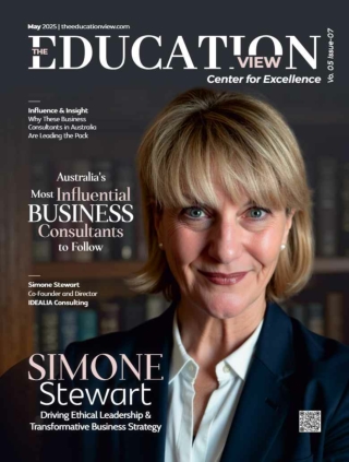 Australia's Most Influential Business Consultants to Follow