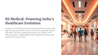 RS-Medical-Powering-Indias-Healthcare-Evolution