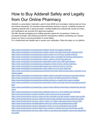 Buying Xanax Online Auto-Shipment Scheduling