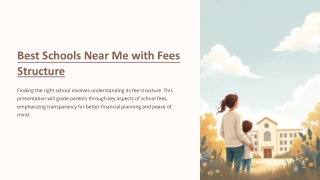 Best-Schools-Near-Me-with-Fees-Structure