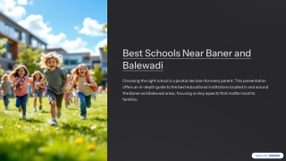 Best-Schools-Near-Baner-and-Balewadi