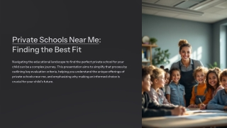 Private-Schools-Near-Me-Finding-the-Best-Fit