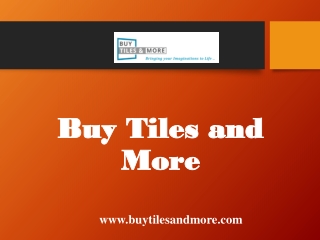 Elegant Limestone Tiles for Interior Spaces | Buy Tiles And More