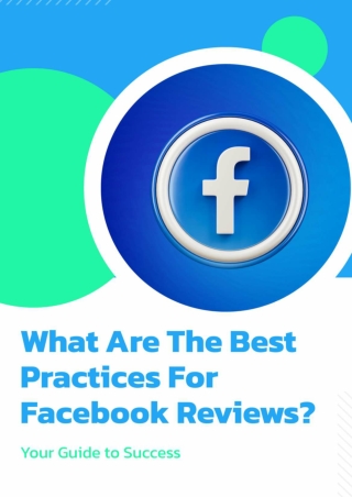 What Are The Best Practices For Facebook Reviews_compressed
