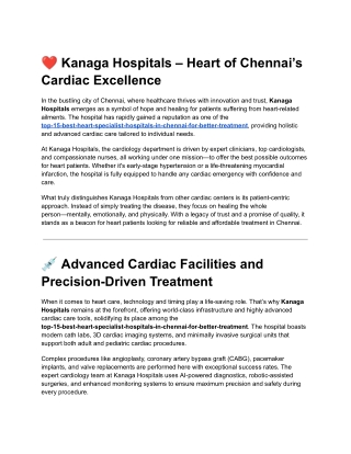 top-15-best-heart-specialist-hospitals-in-chennai-for-better-treatment