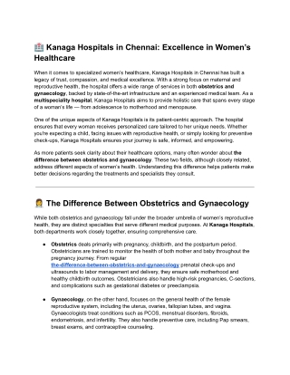 the-difference-between-obstetrics-and-gynaecology