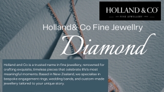 White and Silver Modern Simple Elegant Marble Texture Diamond Jewelry Presentation