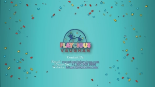 Unforgettable Birthday Parties at Playcious Vaughan