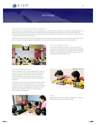 cbse schools in nashik | Ebenezer International School Nashik